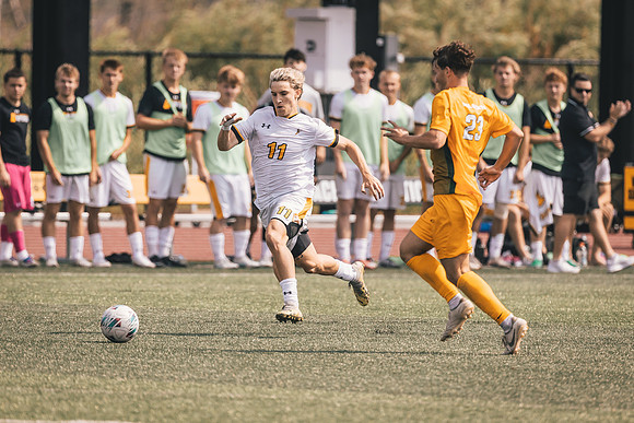 UWS MSOC vs NMU-125
