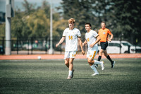 UWS MSOC vs NMU-8