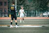 UWS MSOC vs NMU-16