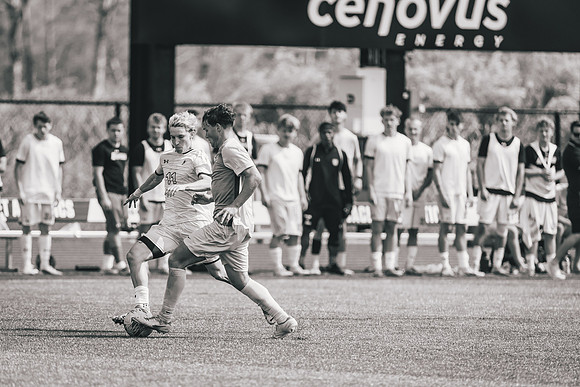 UWS MSOC vs NMU-127