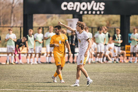 UWS MSOC vs NMU-133
