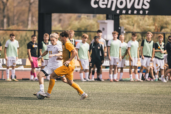 UWS MSOC vs NMU-126