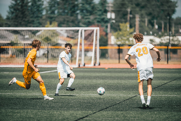 UWS MSOC vs NMU-28