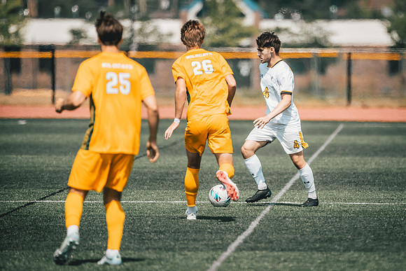 UWS MSOC vs NMU-29