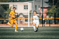 UWS MSOC vs NMU-18