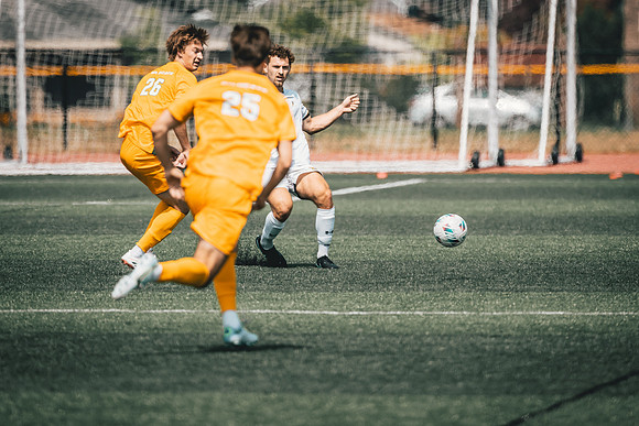 UWS MSOC vs NMU-30