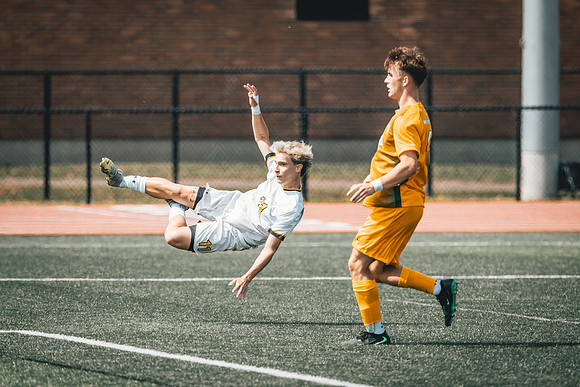 UWS MSOC vs NMU-7