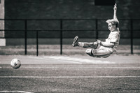 UWS MSOC vs NMU-6