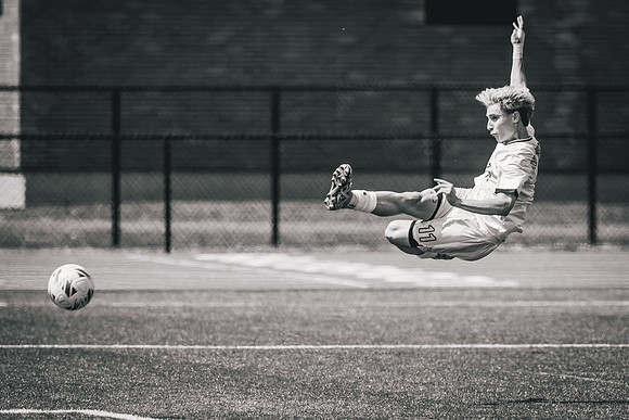 UWS MSOC vs NMU-6