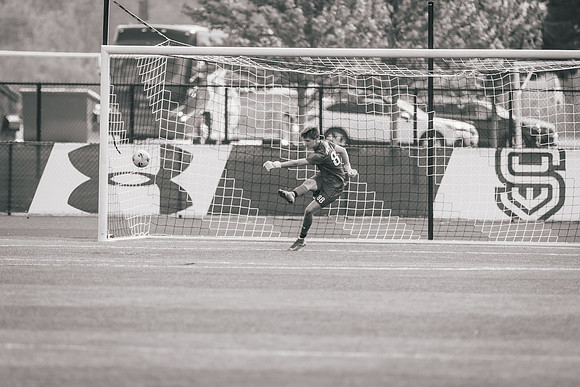 UWS MSOC vs NMU-116