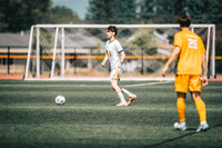 UWS MSOC vs NMU-19