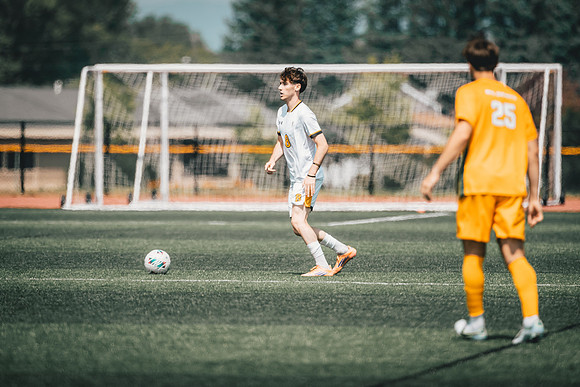 UWS MSOC vs NMU-19