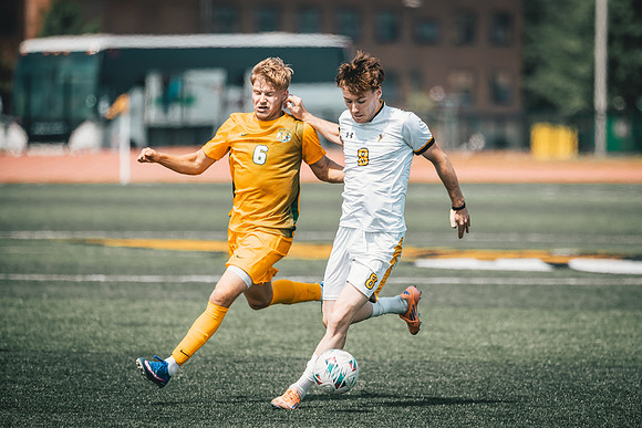 UWS MSOC vs NMU-31