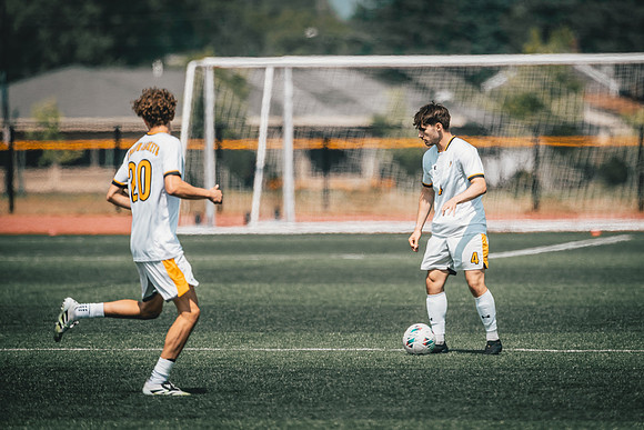 UWS MSOC vs NMU-27