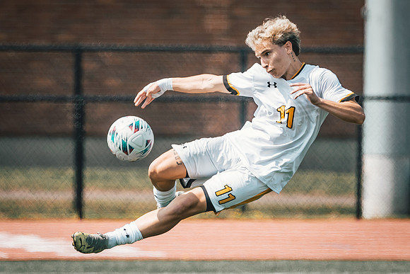 UWS MSOC vs NMU-4