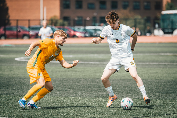 UWS MSOC vs NMU-33