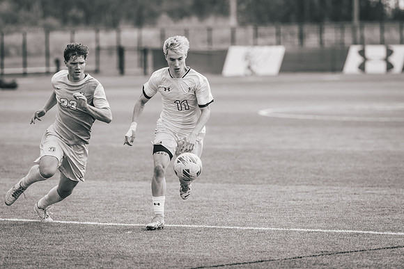 UWS MSOC vs NMU-100