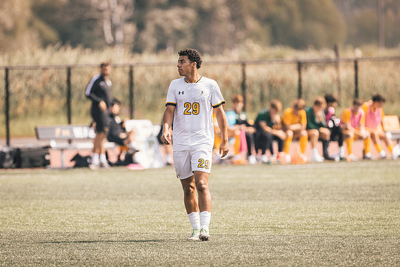 UWS MSOC vs NMU-128