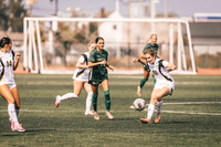 UWS WSOC vs BSU-9