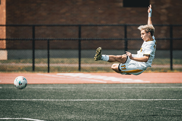 UWS MSOC vs NMU-5