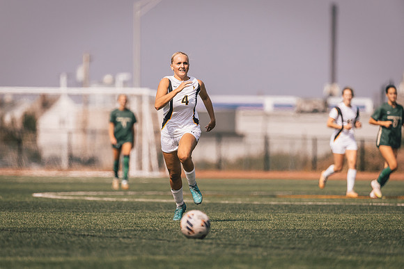 UWS WSOC vs BSU-36