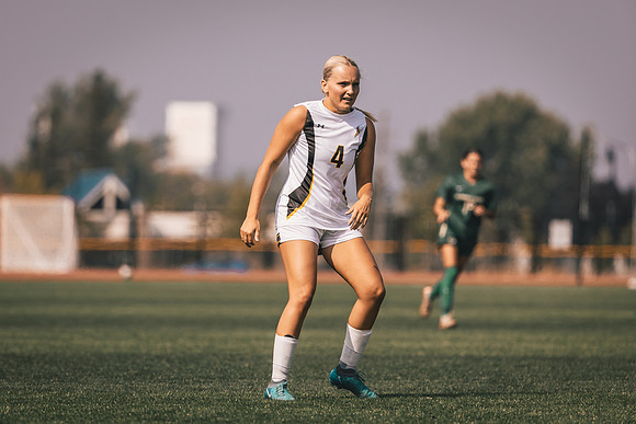 UWS WSOC vs BSU-23