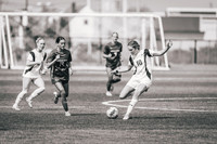 UWS WSOC vs BSU-8