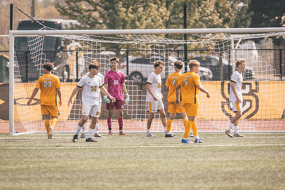 UWS MSOC vs NMU-129
