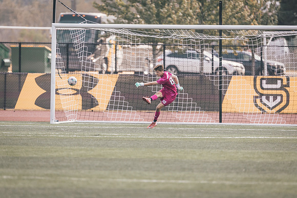UWS MSOC vs NMU-115