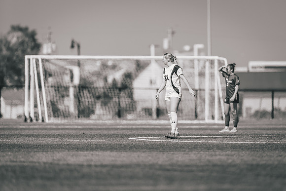 UWS WSOC vs BSU-21