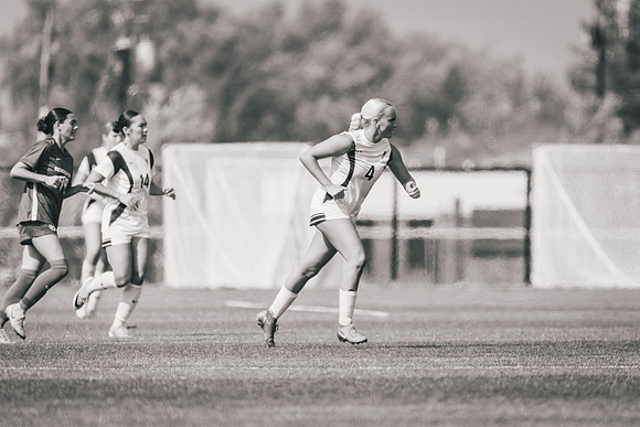 UWS WSOC vs BSU-35