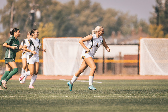 UWS WSOC vs BSU-34