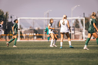 UWS WSOC vs BSU-18