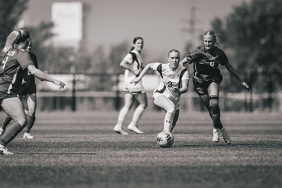 UWS WSOC vs BSU-31