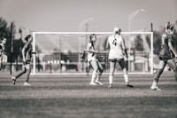 UWS WSOC vs BSU-19