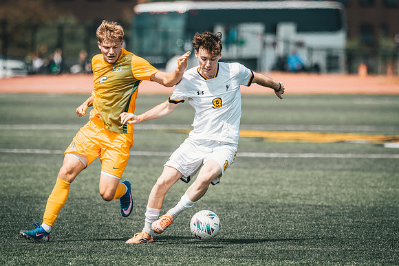UWS MSOC vs NMU-32