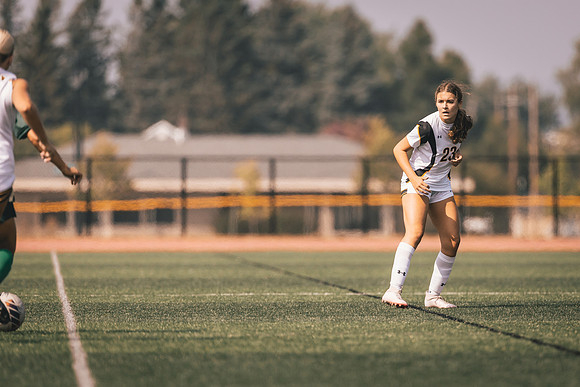 UWS WSOC vs BSU-27
