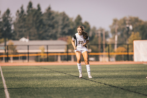 UWS WSOC vs BSU-26