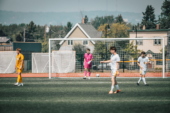UWS MSOC vs NMU-26