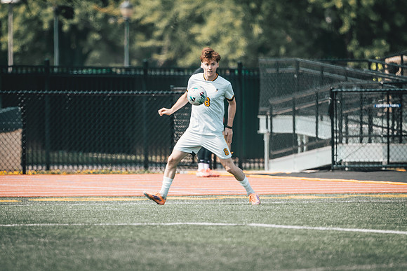 UWS MSOC vs NMU-22