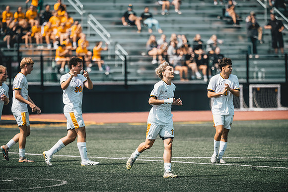 UWS MSOC vs NMU-36