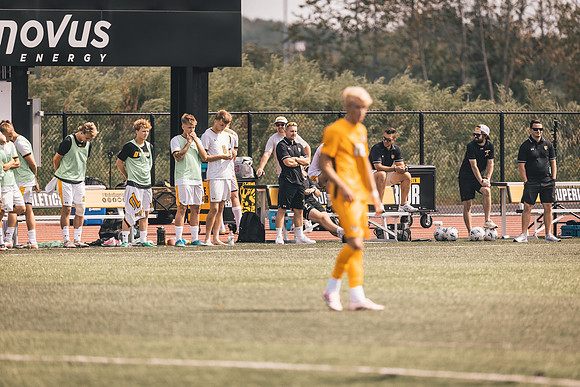 UWS MSOC vs NMU-105