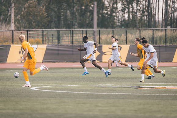 UWS MSOC vs NMU-111