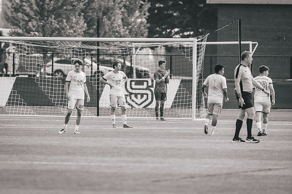 UWS MSOC vs NMU-110