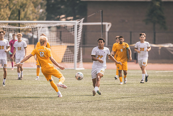 UWS MSOC vs NMU-138