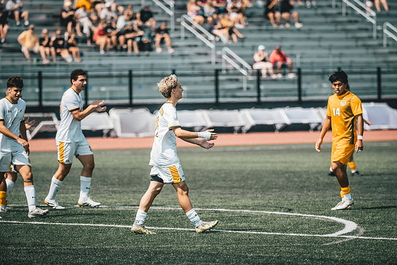 UWS MSOC vs NMU-37