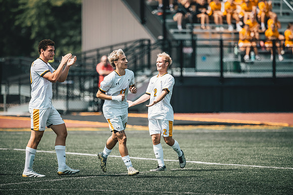 UWS MSOC vs NMU-35