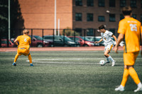 UWS MSOC vs NMU-21