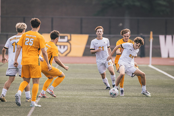 UWS MSOC vs NMU-106