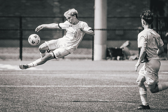 UWS MSOC vs NMU-2